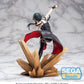 Figurine Spy X Family Luminasta Yor Forger Thorn Princesse Mission Extend
