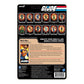 Action Figure GI Joe ReAction+ Wild Bill (Cartoon)