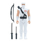 Action Figure GI Joe ReAction Storm Shadow