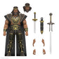 Action Figure Conan le Barbare Ultimate King Conan