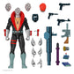 Action Figure GI Joe Ultimate Destro