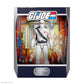 Action Figure GI Joe Ultimate Storm Shadow