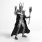 Action Figure Le Seigneur des Anneaux BST AXN Sauron