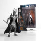 Action Figure Le Seigneur des Anneaux BST AXN Sauron