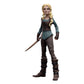 Figurine The Witcher Mini Epics Ciri (Saison 2)