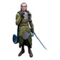 Figurine Le Seigneur des Anneaux Mini Epics Elrond