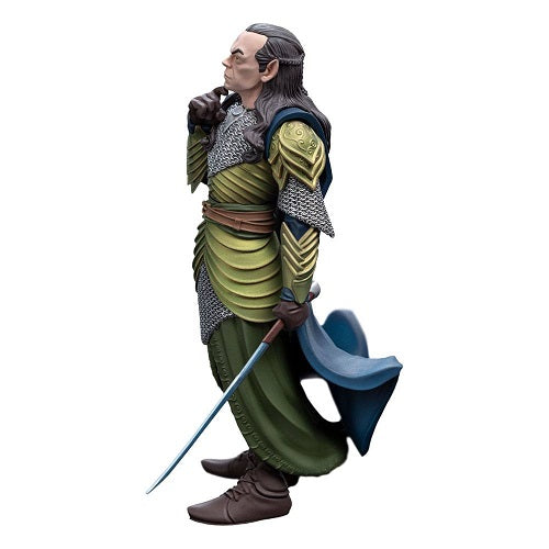 Figurine Le Seigneur des Anneaux Mini Epics Elrond