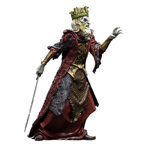 Figurine Le Seigneur des Anneaux Mini Epics King of the Dead