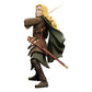 Figurine Le Seigneur des Anneaux Mini Epics Eowyn