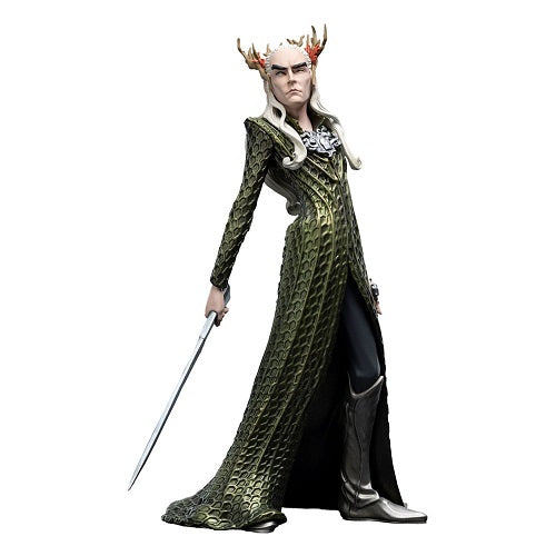 Figurine Le Seigneur des Anneaux Mini Epics Thranduil