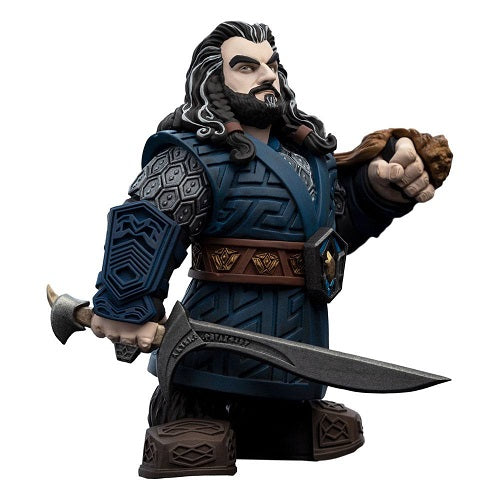 Figurine Le Hobbit Mini Epics Thorin Oakenshield