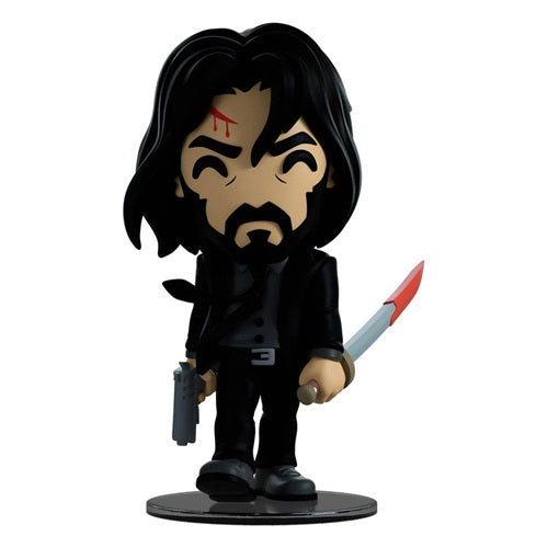 Figurine John Wick Chapitre 4