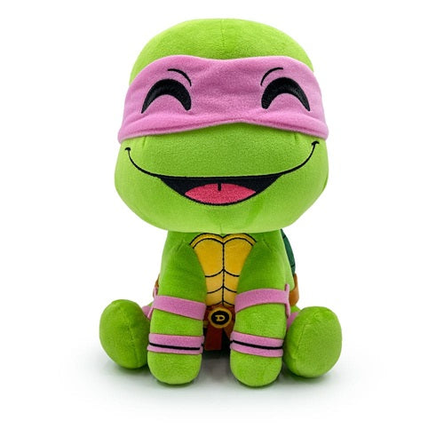 Peluche Les Tortues Ninja Donatello