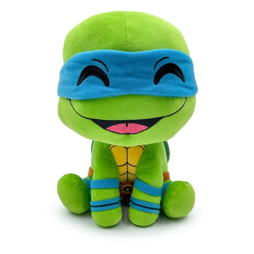 Peluche Les Tortues Ninja Leonardo