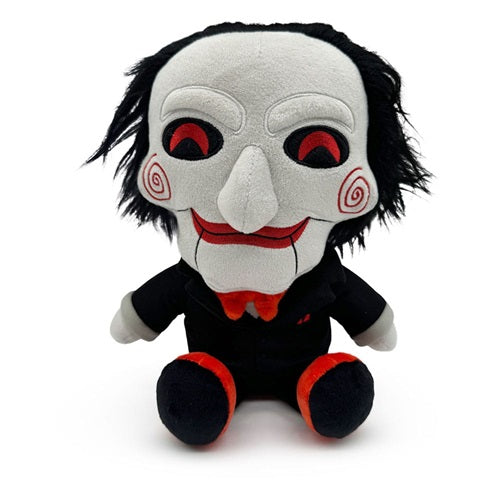 Peluche Saw Billy Puppet