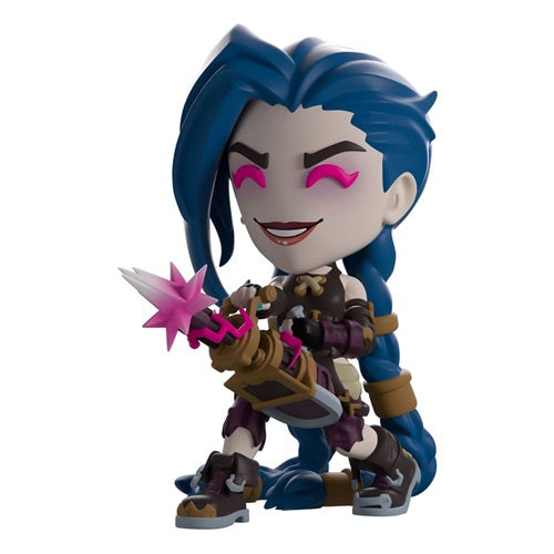 Figurines Arcane Jinx