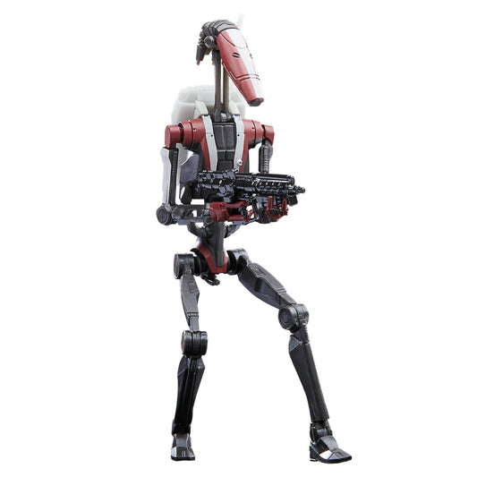 Action Figure Star Wars Gaming Greats Black Series B1 Battle Droid