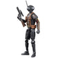 Action Figure Star Wars The Mandalorian Black Series Q9-0