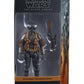Action Figure Star Wars The Mandalorian Black Series Q9-0
