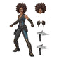 Action Figure Marvel Legends Domino