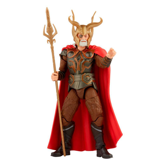 Action Figure Marvel Legends Infinity Saga Odin