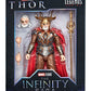 Action Figure Marvel Legends Infinity Saga Odin