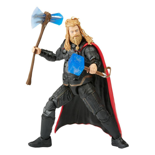 Action Figure Marvel Legends Infinity Saga Thor