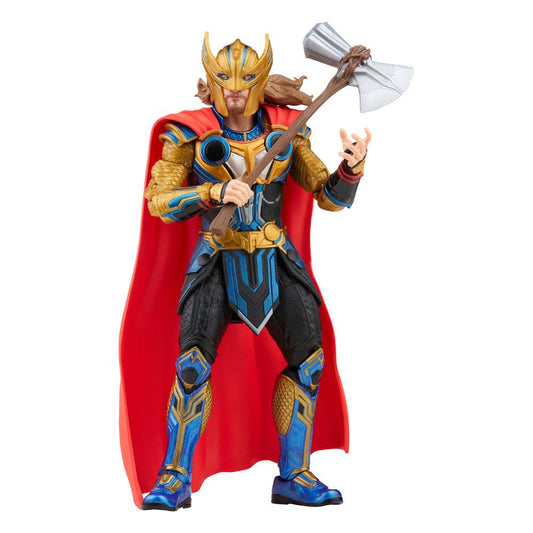 Action Figure Marvel Legends Thor Love and Thunder Thor