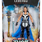 Action Figure Marvel Legends Thor Love and Thunder King Valkyrie