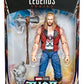 Action Figure Marvel Legends Thor Love and Thunder Ravager Thor