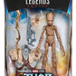 Action Figure Marvel Legends Thor Love and Thunder Groot