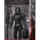Action Figure Star Wars The Bad Batch Black Series Crosshair (Imperial)
