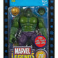 Action Figure Marvel Legends Hulk 20 ans