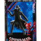 Action Figure Marvel Legends Spider Man Noir & Spider Ham