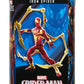 Action Figure Marvel Legends Spider Man Iron Spider