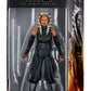 Action Figure Star Wars The Mandalorian Black Series Ahsoka Tano