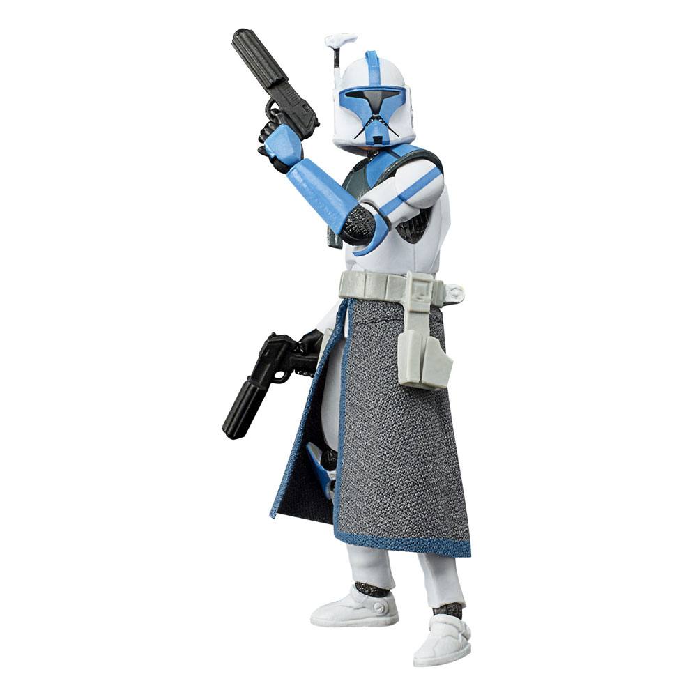 Action Figure Star Wars The Clone Wars Vintage ARC Trooper