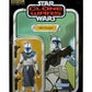 Action Figure Star Wars The Clone Wars Vintage ARC Trooper