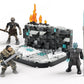 Mega Construx Game of Thrones La bataille au delà du Mur