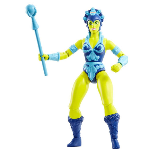 Action Figure Masters of the Universe Origins Evil Lyn