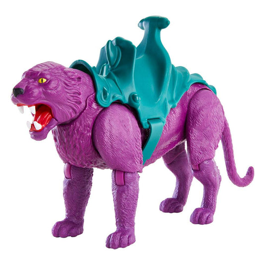 Action Figure Masters of the Universe Origins Panthor