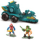 Mega Construx Masters of the Universe Battle Ram