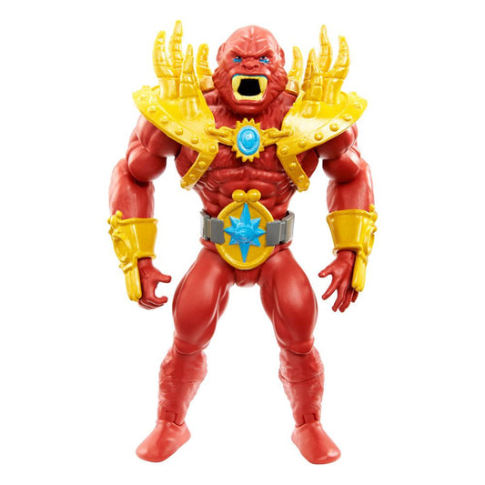 Action Figure Masters of the Universe Origins Beast Man Lord of Power